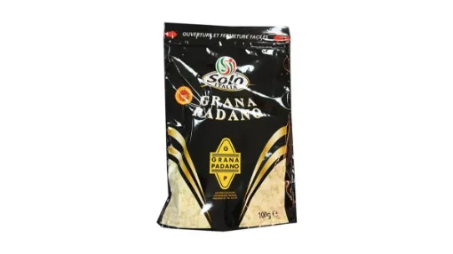 Picture of SOLO CHEESE GRANA PADANO 100G