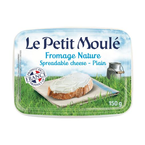 Picture of PB PETIT MOULE AFH 150G