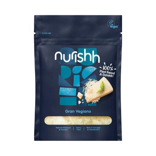 Picture of NURISHH POWD.PARMESAN P.B 150G