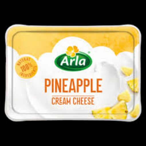 Picture of ARLA CREAM CHEESE PINE 20OG