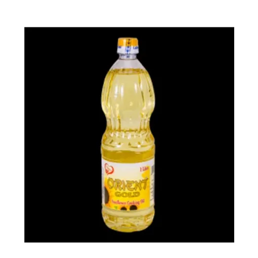 Picture of ORIENT PURE VEGETABLE OIL 1LT