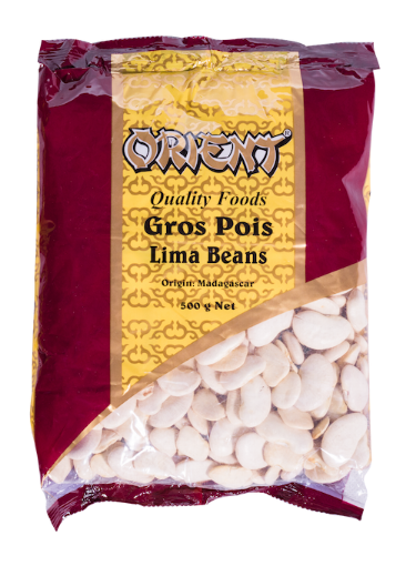 Picture of ORIENT PRESTIGE GROS POIS 500G