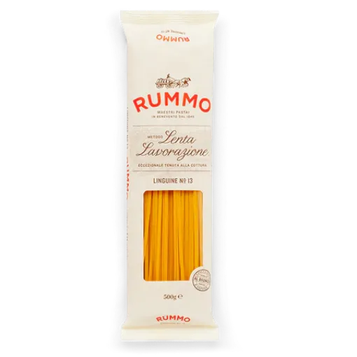 Picture of RUMMO LINGUINE 500G