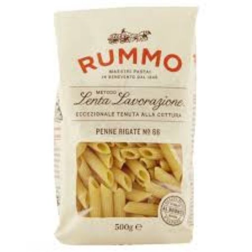 Picture of RUMMO PENNE RIGATE 500G