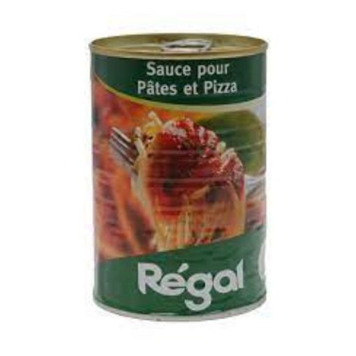 Picture of REGAL SAUCE PATE ET PIZZA 185G