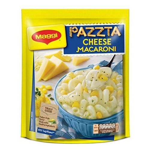 Picture of MAGGI PAZZTA CHEESE MACARONI 70G