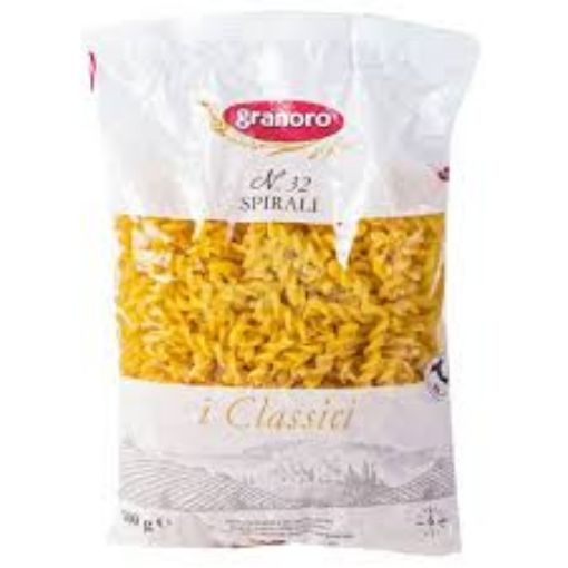 Picture of GRANORO SPIRALI NO 32 X 500G