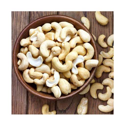 Picture of THALI CASHEW NUTS 50G+25%