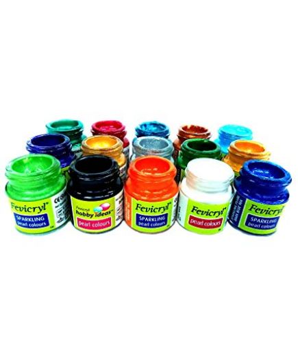 Picture of ACRYLIC COLOUR