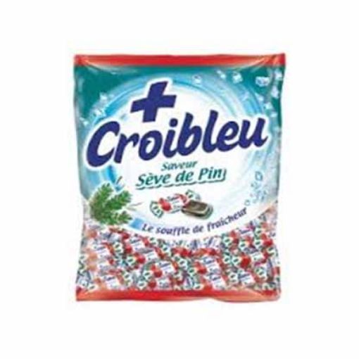 Picture of CROIBLEU SEVE DE PIN 100G