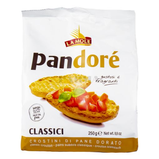 Picture of LA MOLE PANDOR CLASSIC 250G