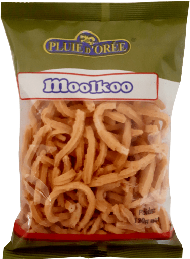 Picture of SNACK PLUS MOOLKOO 120G