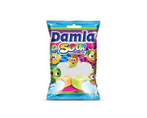 Picture of TAYAS DAMLA SOUR ASSORTED 90G