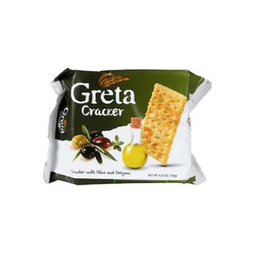 Picture of GRETA OLIVE SEEDS 120GMS