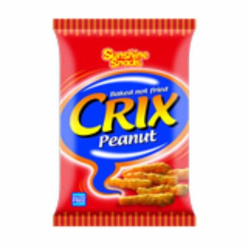 Picture of SUNSHINE CRIX PEANUT SNACK 45G