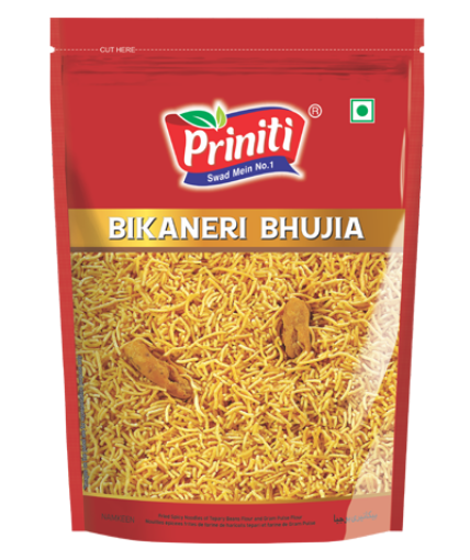 Picture of PRINITI BIKANERI BHUJ SEV 80G