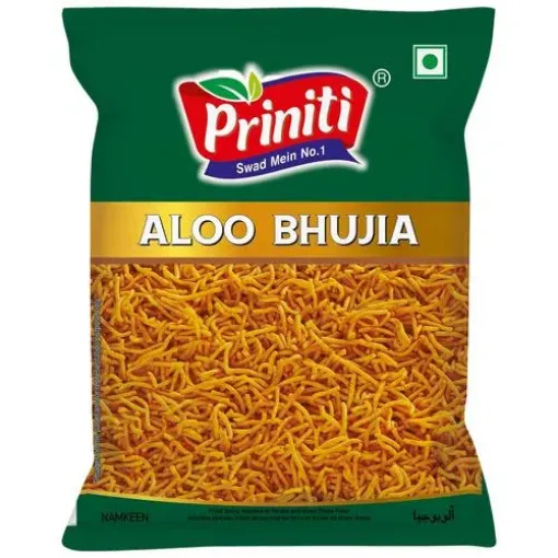 Picture of PRINITI ALOO BHUJIA SEV 80G