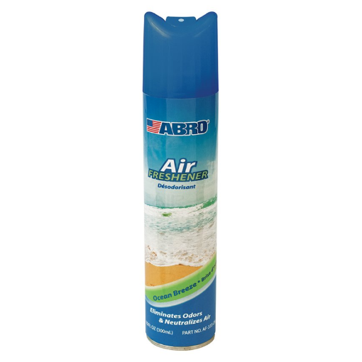 Picture of ABRO MASTER AIR FRESHENER OCEAN BREEZE 300ML