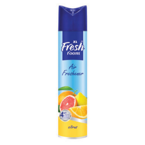 Picture of FRESH ROOM AIR FRESHNER CITRUS 300ML