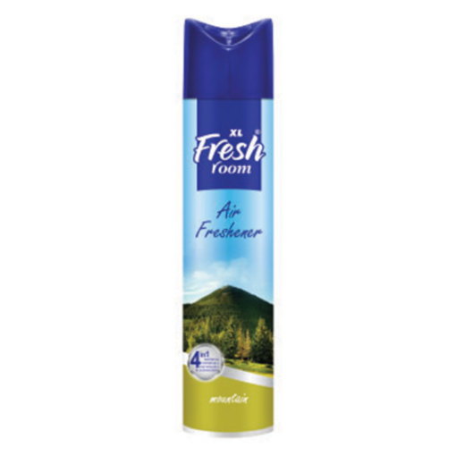 Picture of FRESH ROOM AIR FRESHNER JASMINE 300ML