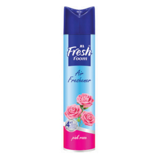 Picture of FRESH ROOM AIR FRESHNER PINK ROSE 300ML