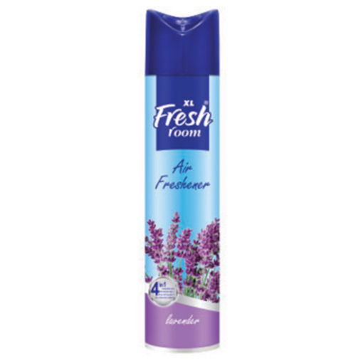 Picture of FRESH ROOM AIR FRESHNER WATERFALL 300ML