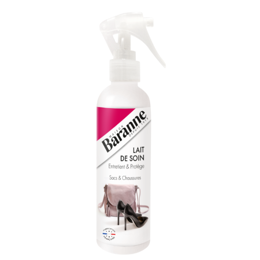 Picture of BARANNE LAIT DE SOIN FLACON 250ML