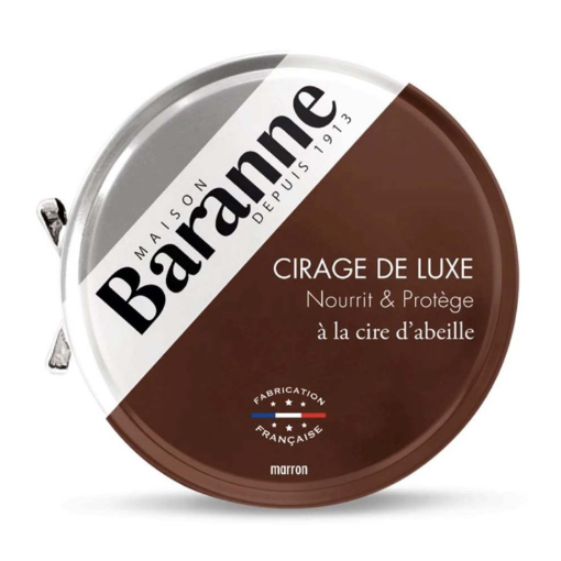 Picture of BARANNE CIRAGE DE LUXE MARRON 75ML