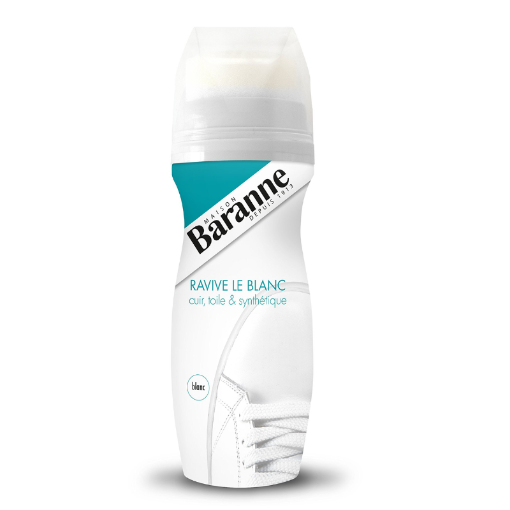 Picture of BARANNE APPLICATEUR EXPRESS BLANC 75ML