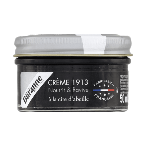 Picture of BARANNE CIRAGE CREME 1913 NOIR 50ML