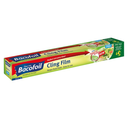 Picture of BACO CLING FILM 325MMX20M P F