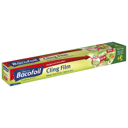 Picture of BACO CLING FILM 325MMX30M P F