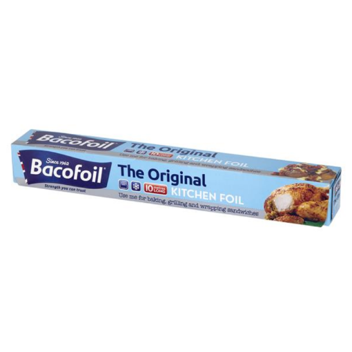 Picture of BACO FOIL 300MM X 10M