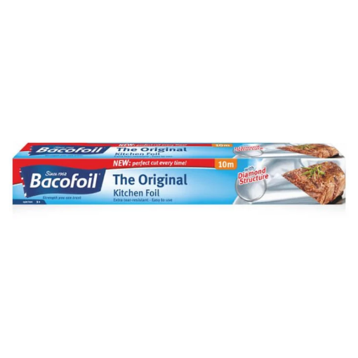 Picture of BACO FOIL 450MM X 10M