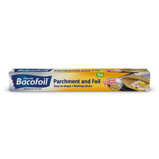 Picture of BACOFOIL 2IN 1 PARCHMENT FOIL