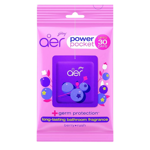 Picture of AER POWER POCKET BERRY RUSH