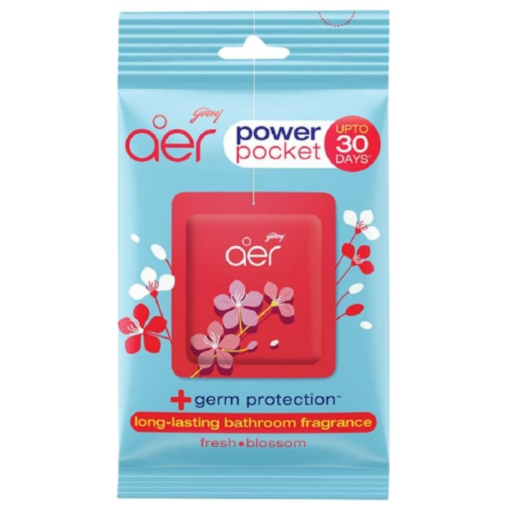 Picture of AER POWER POCKET FRESH BLOSSOM