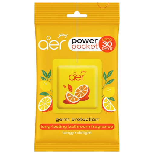 Picture of AER POWER POCKET LEMON TANGY DELIGHT