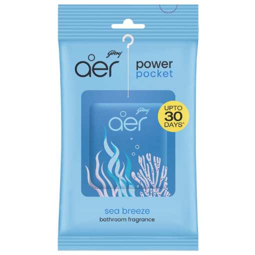 Picture of AER POWER POCKET SEA BREEZE