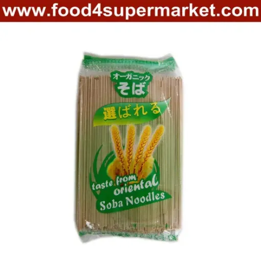 Picture of CURELY INSTANT EGG NOODLE 400G