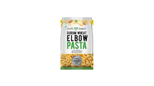 Picture of WEIKFIELD BASKET ELBOW PASTA 500G