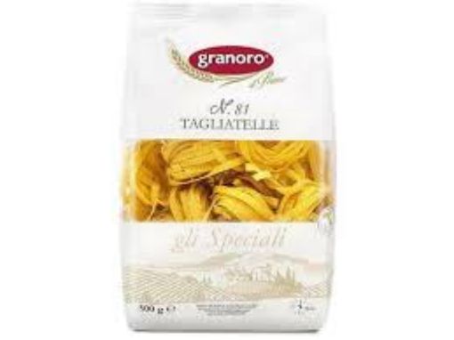 Picture of GRANORO TAGIATELLE NO 81 X 500G