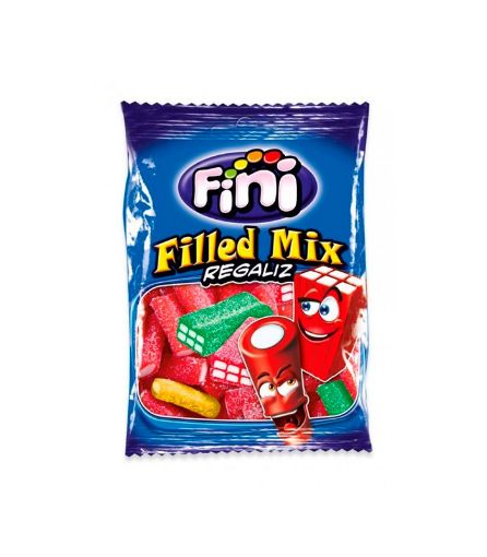 Picture of FINI FILLED MIX 100G