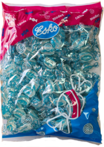 Picture of ESKO BONBON MINT 800G