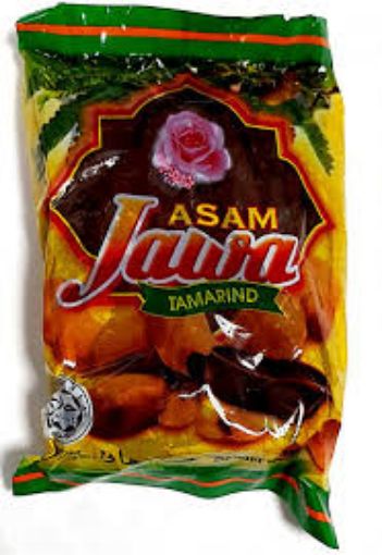 Picture of ASAM JAWA SWEETENED TAMARIND