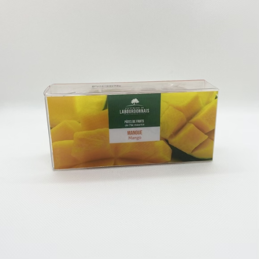 Picture of LABOURDONNAIS PATE MANGUE 200G