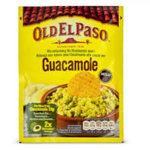 Picture of CO MELANGE EPIC.GUACAMOLE 20G