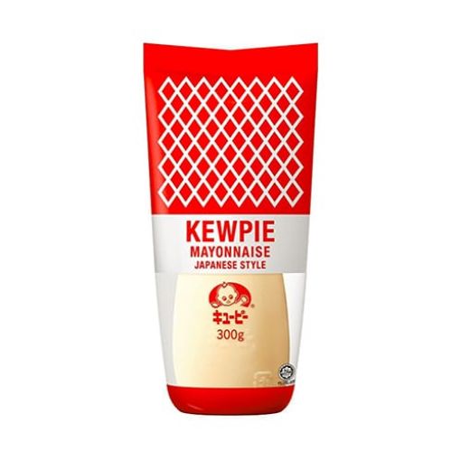 Picture of KEWPIE MAYO JAPANESE STYLE X 815ML