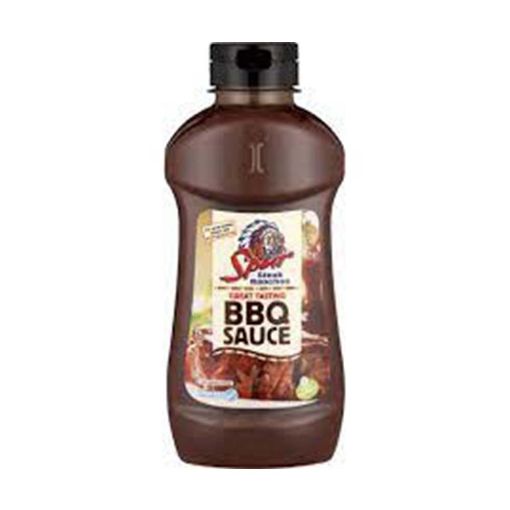 Picture of SPUR SAUCE BBQ 300ML 300ML