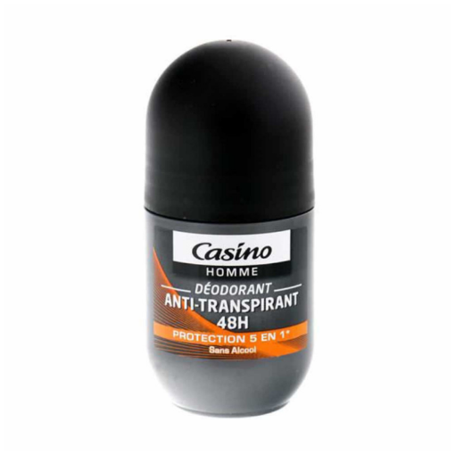 Picture of CASINO DEODORANT BILLE HOMME 5EN1 50ML